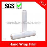 Most Durable Green House Plastic Film with Good Price