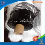 roll black mulch plastic film