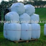 Agriculturale Silage Wrap Film