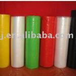 LDPE film, color film