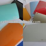 solid color high gloss pvc film for kitchen cabinet