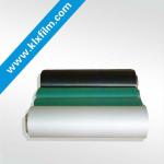 clear polycarbonate film