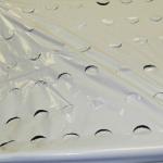 Good Quality White RPC Cover For Grape /Supplier/Manufacturer