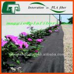 biodegradable pla spunbond nonwoven mulching film