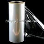 Plastic LDPE Film