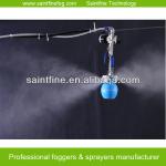 2014 New model industrial humidification system misting foggy