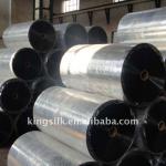 dongyang wholesale thick micron polyester film for yarn grade