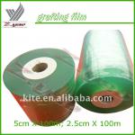 grafting film for grafting plants