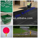 Fluted Floor Protection Sheet Construction Protective Sheet