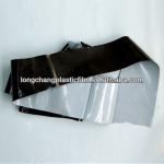 black&amp;silver Agriculture mulch film