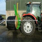 plastic bale wrap silage film