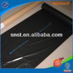 2014 New Hot sale black mulch film