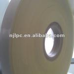 Wrapping film