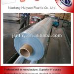 White Clear Soft PVC Roll