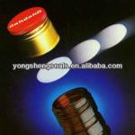 Yongsheng Co. Cap Seal Liner