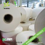 eco friendly cornstarch packaging film high quality