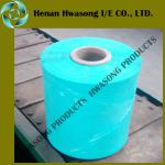 Moisture proof agricultural thin plastic stretch sheet