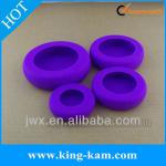 wholesale FDA/LFGB silicone food protecter free samples