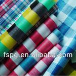 Woven products