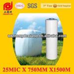 China suppliers lldpe plastic silage film for agriculture use