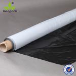 black/silver/white plastic agricultural mulching film