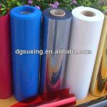 nontoxic package pvc sheet