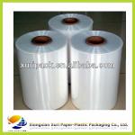 7/9 layer coextrusion high barrier film