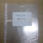 soft pvc transparent sheet