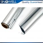 Diamond silver white film/Poly film/Reflective Mylar Film