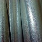 aluminized polyester film