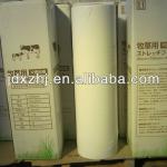 white green black lledpe silage stretch film