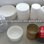 Made in China Packaging Material PE Foam Series Liner for Purfume Bottles
