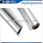 Aluminized Mylar film,mylar polyester film,aluminum reflective film