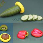 2013 new products food huggers cover for fruit for promotion