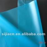 pvc film for rainwear (colors, wide application)