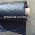 black plastic film for agriculture