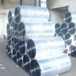 dongyang wholesale thick micron polyester film for yarn grade