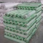 plastic LDPE/LLDPE resin mulch film