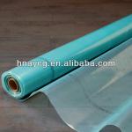 Protective Plastic Film