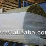 European High UV bale wrap film