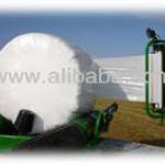 SILAGE FILM - MADE IN TURKEY