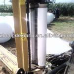 plastic silage wrap/white plastic silage wrap/green plastic silage wrap/black plastic silage wrap