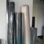 PVC Transparent Sheet,