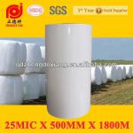 UV resistant silage wrap film for agriculture use