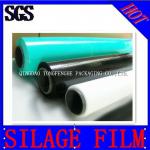 Agriculture Use Blow Type Hay Silage Wrap Film