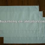 2013 plastic white color pp woven bag,sugar sack,plastic bag manufacturer