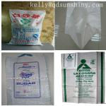 Sugar Bag/Sugar Bag 50KG/PP Woven Sugar bags