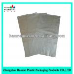 Pp Woven Sack,transparent pp woven rice bag 30kg,rice bag,Woven Poly Sacks