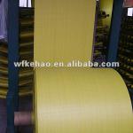 High qunlity 80CM pp woven fabric in tubular/ sheet