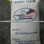 PP Woven Bag For Wheat Originated From Vietnam